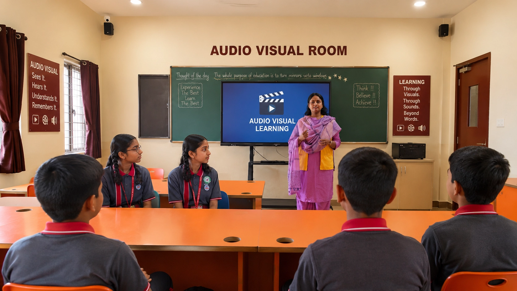 HCL Digital Boards