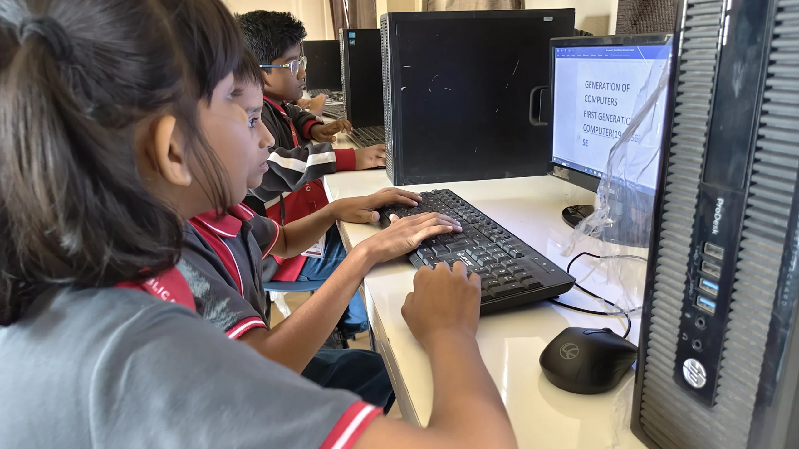 Computer 1