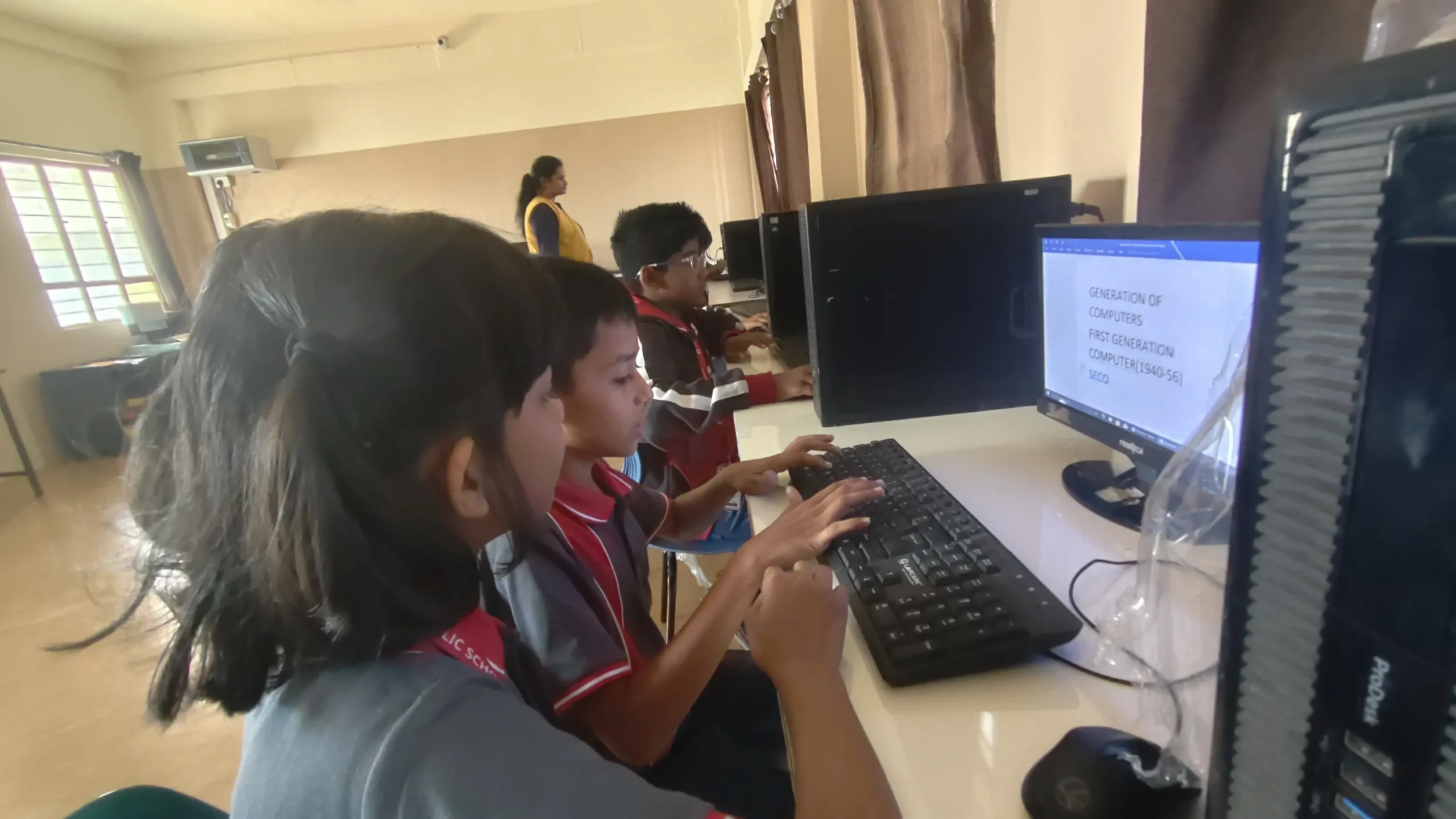 Computer 3