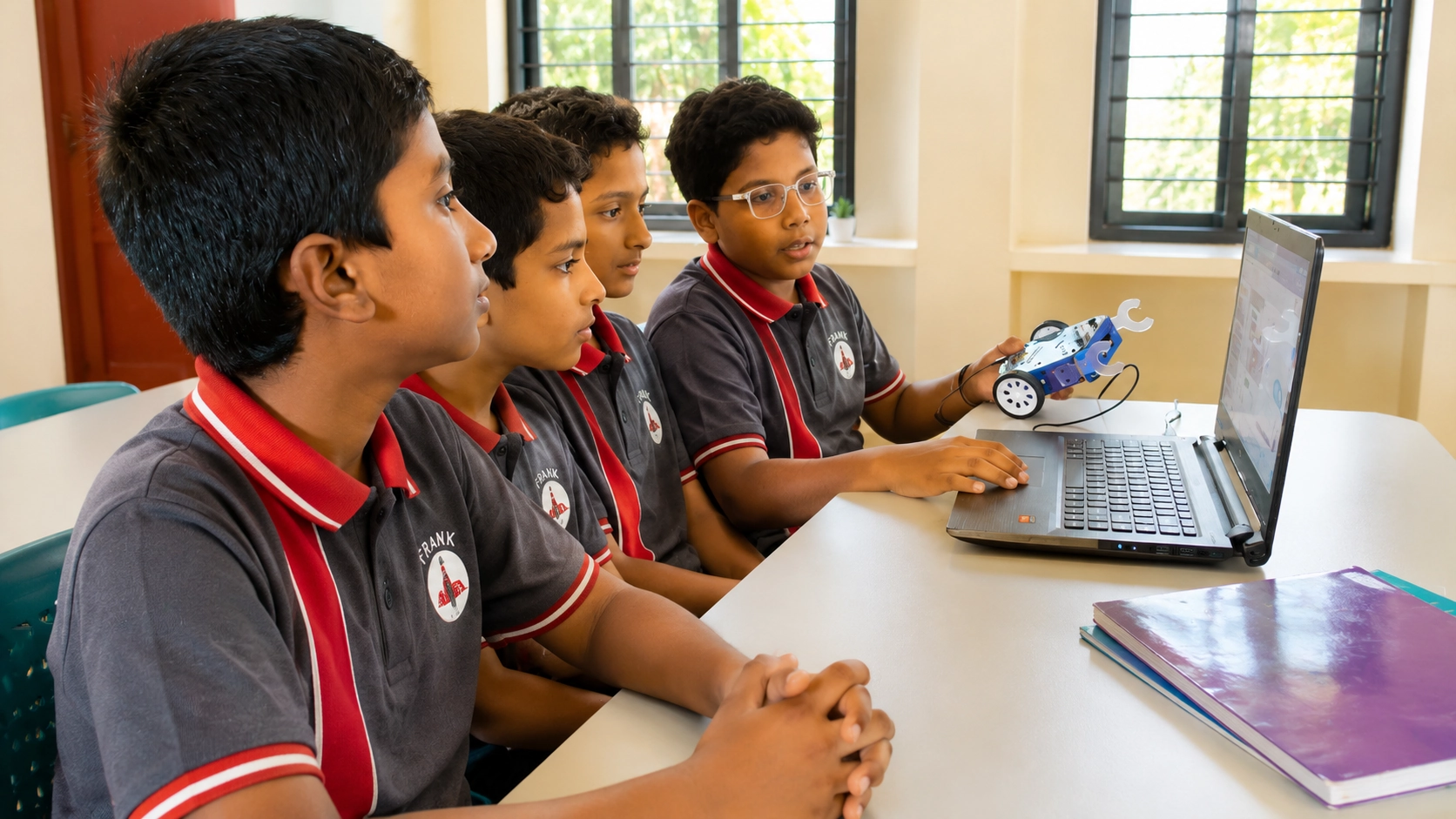 Computer Education