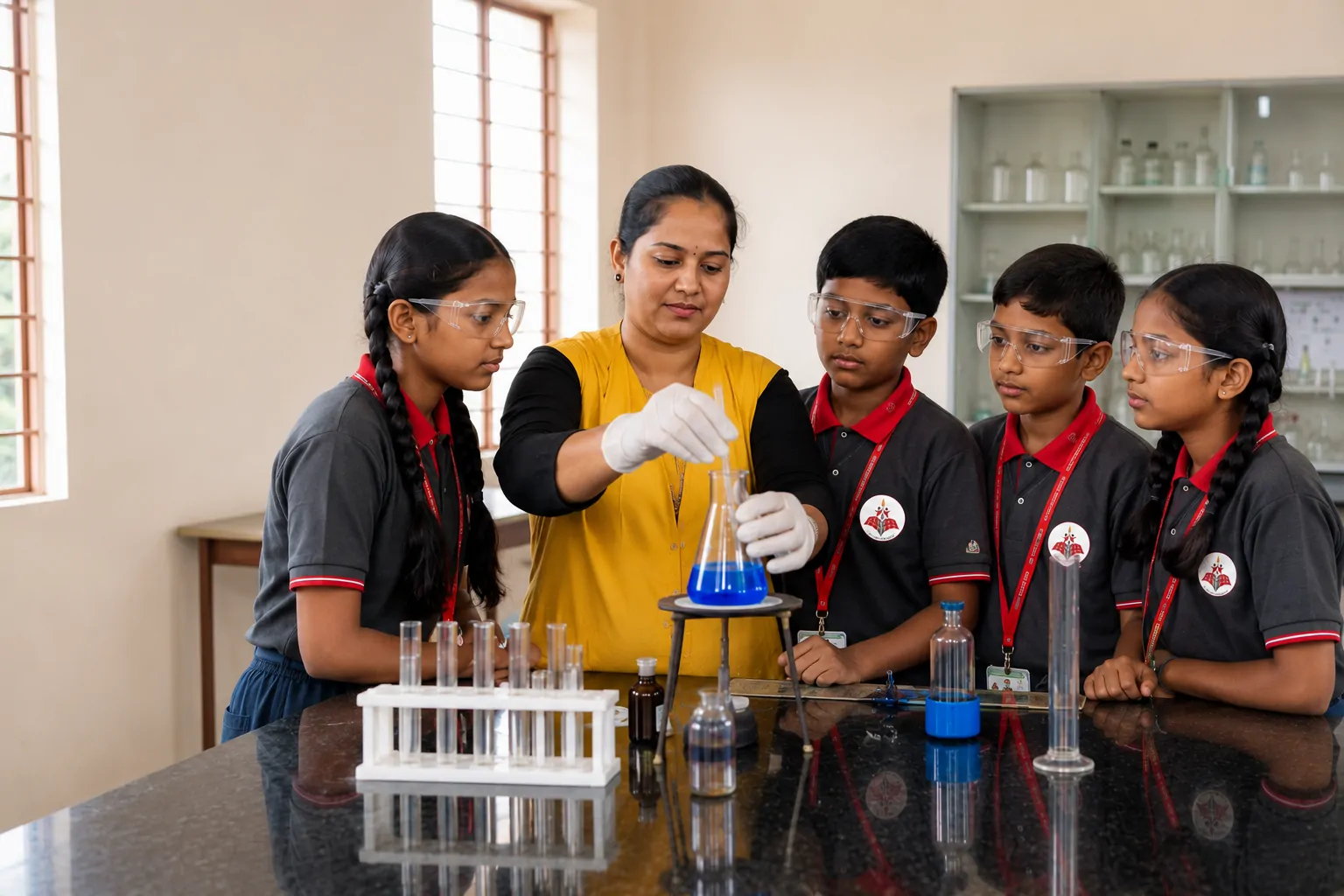 Sci 4