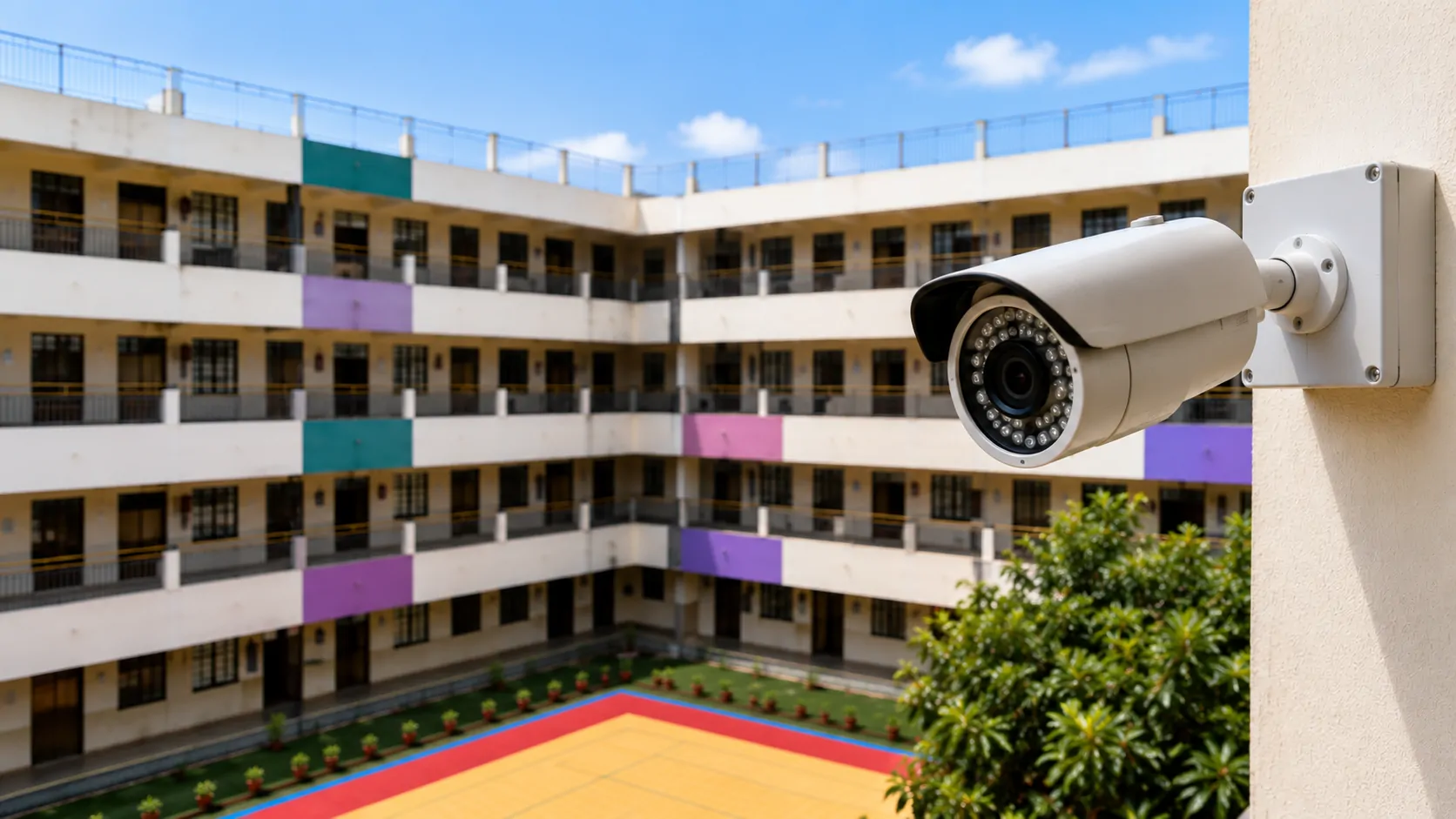 Campus 2