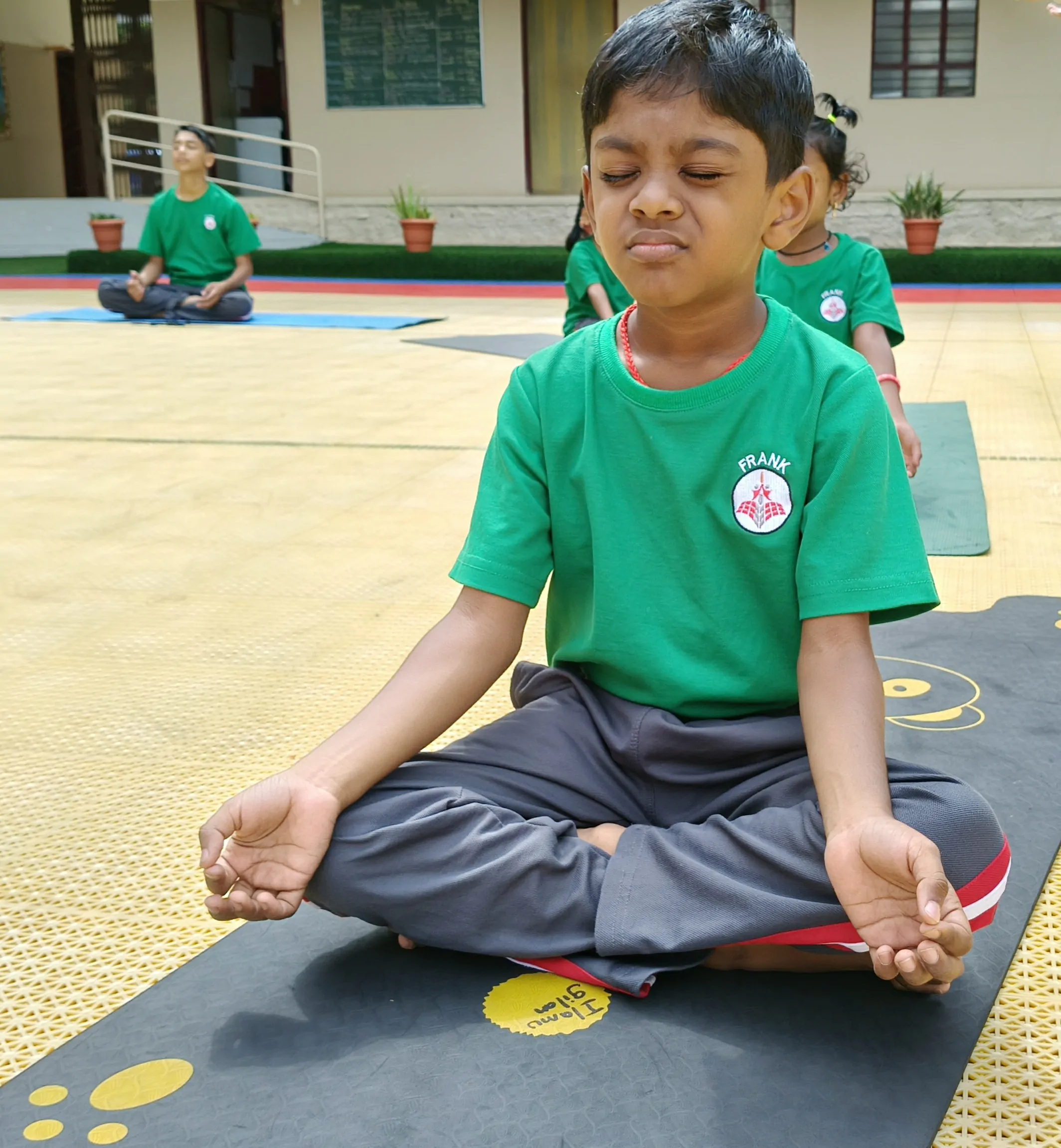 Yoga 2