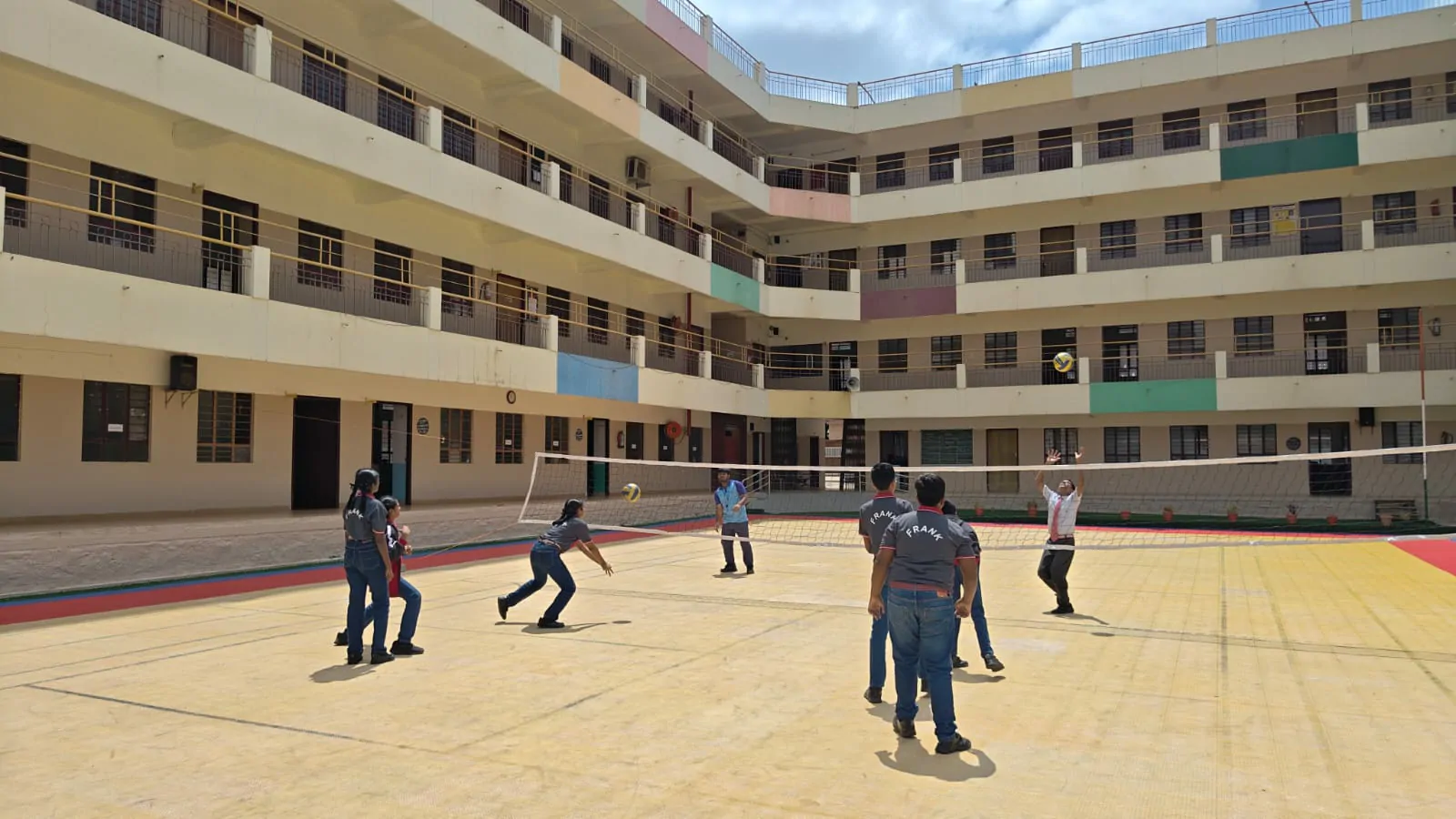 Sports 3