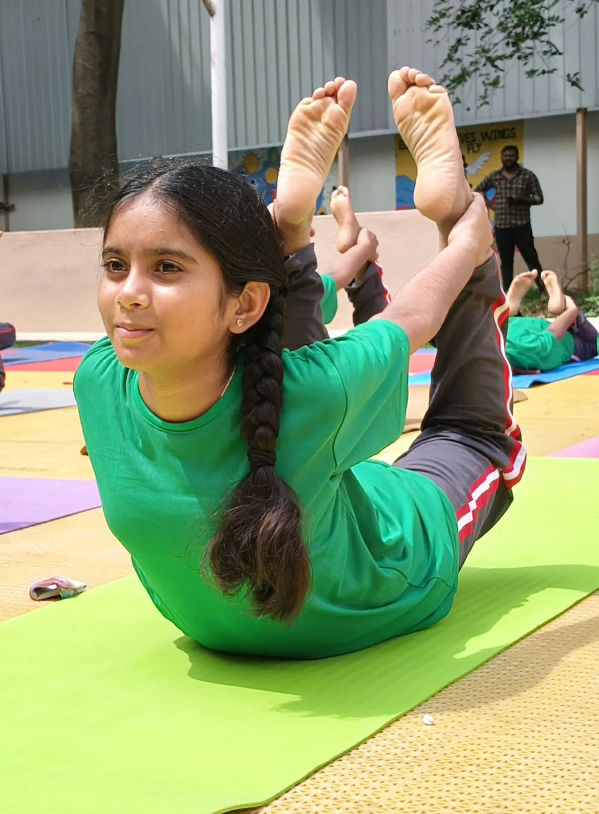 Yoga 3